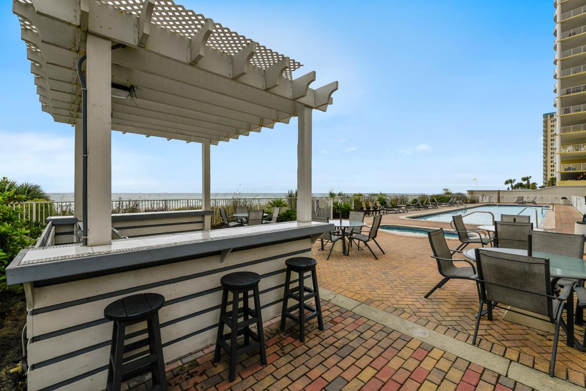 Twin Palms #1605 By Book That Holiday home Panama City Beach