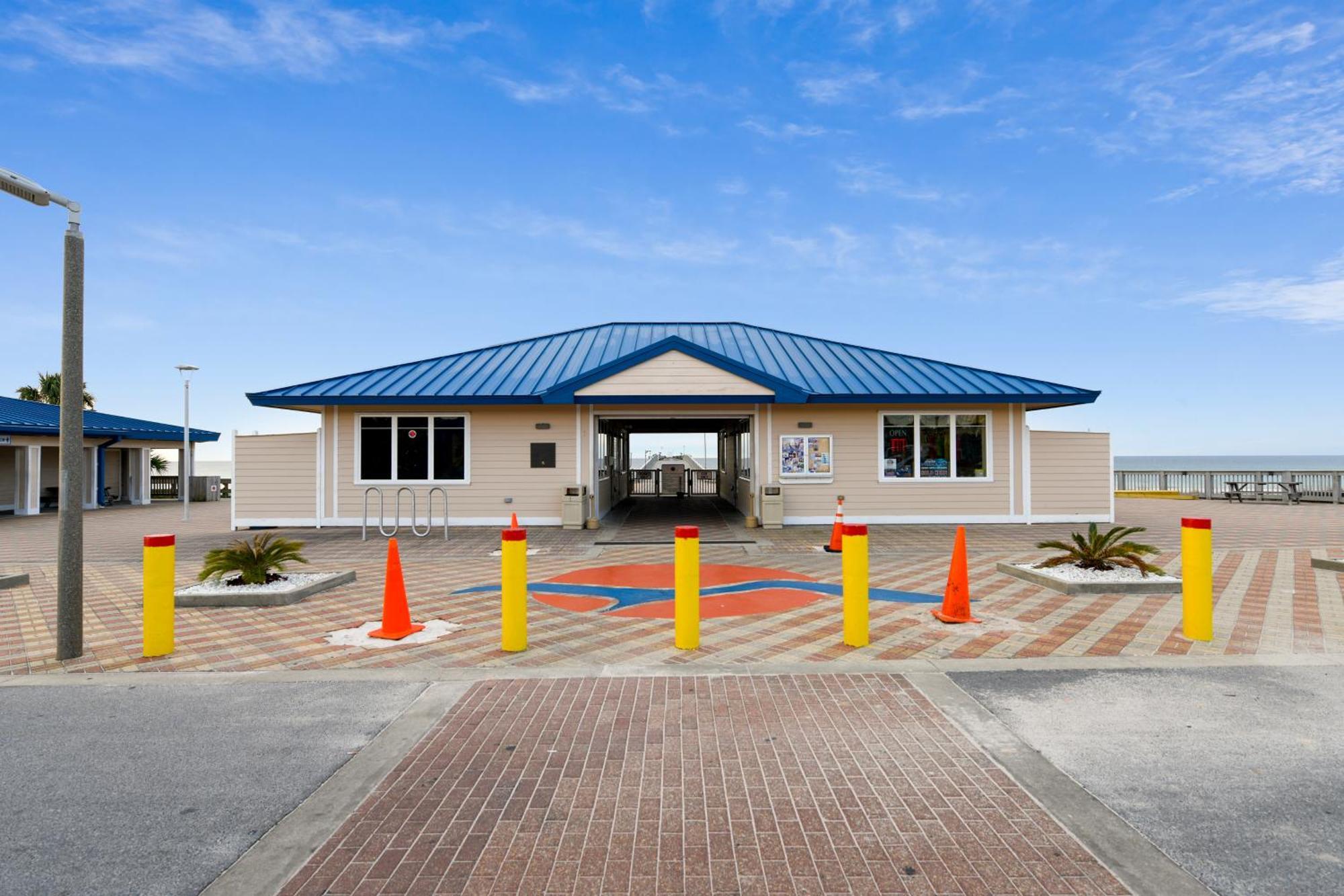 Twin Palms #1605 By Book That * Panama City Beach